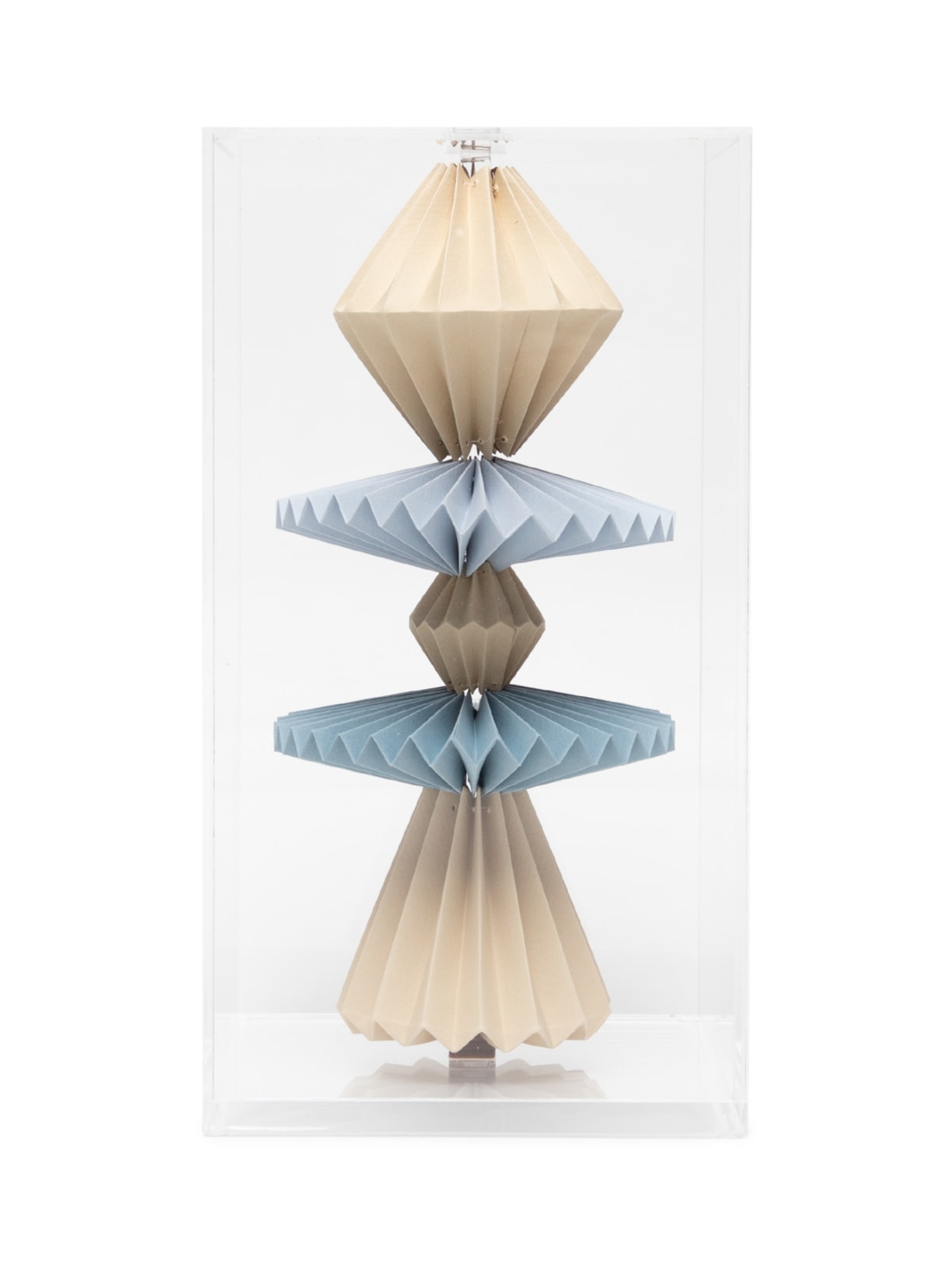 Elements Água - Azul