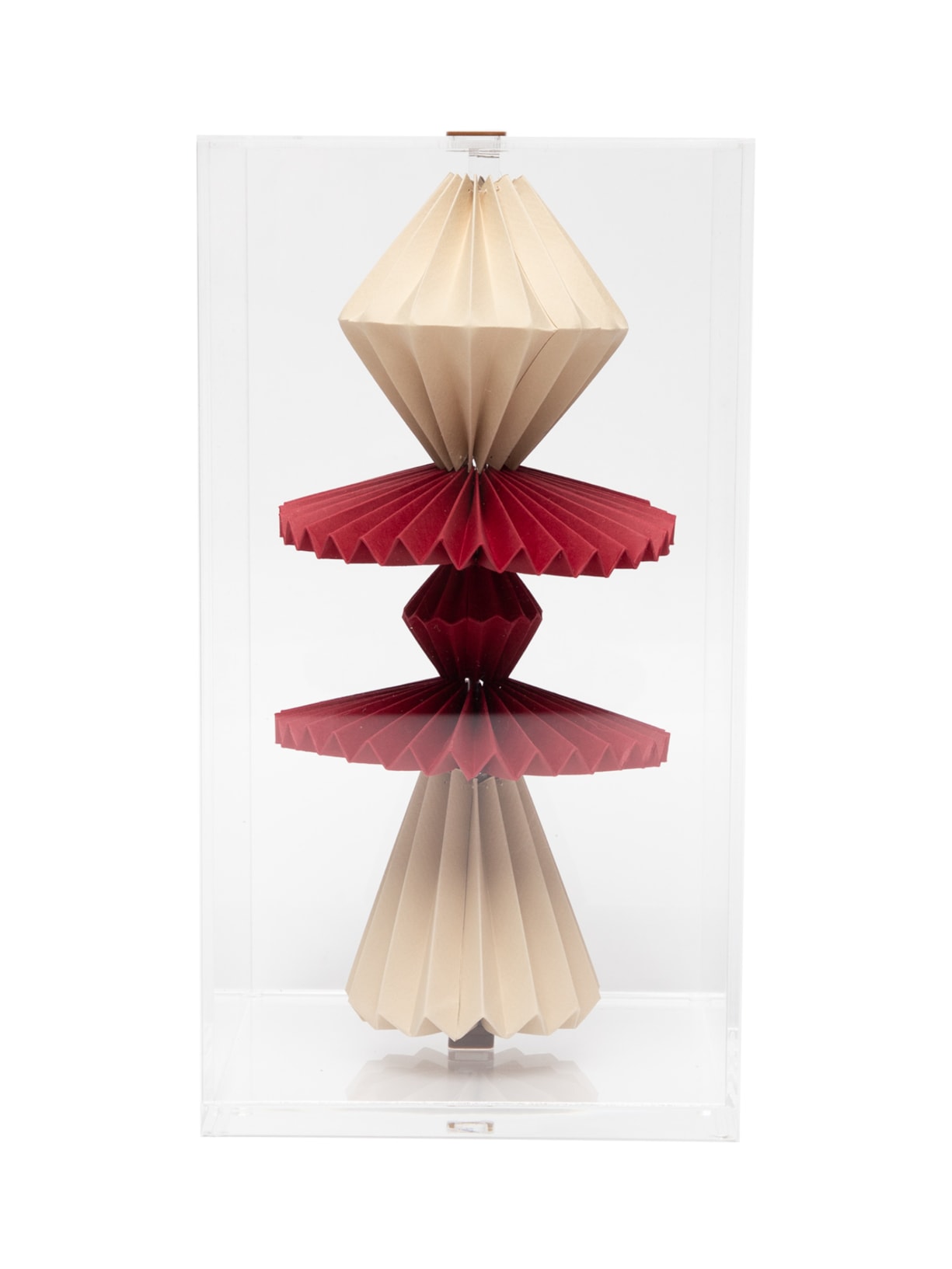 Elements Fogo - Vermelho