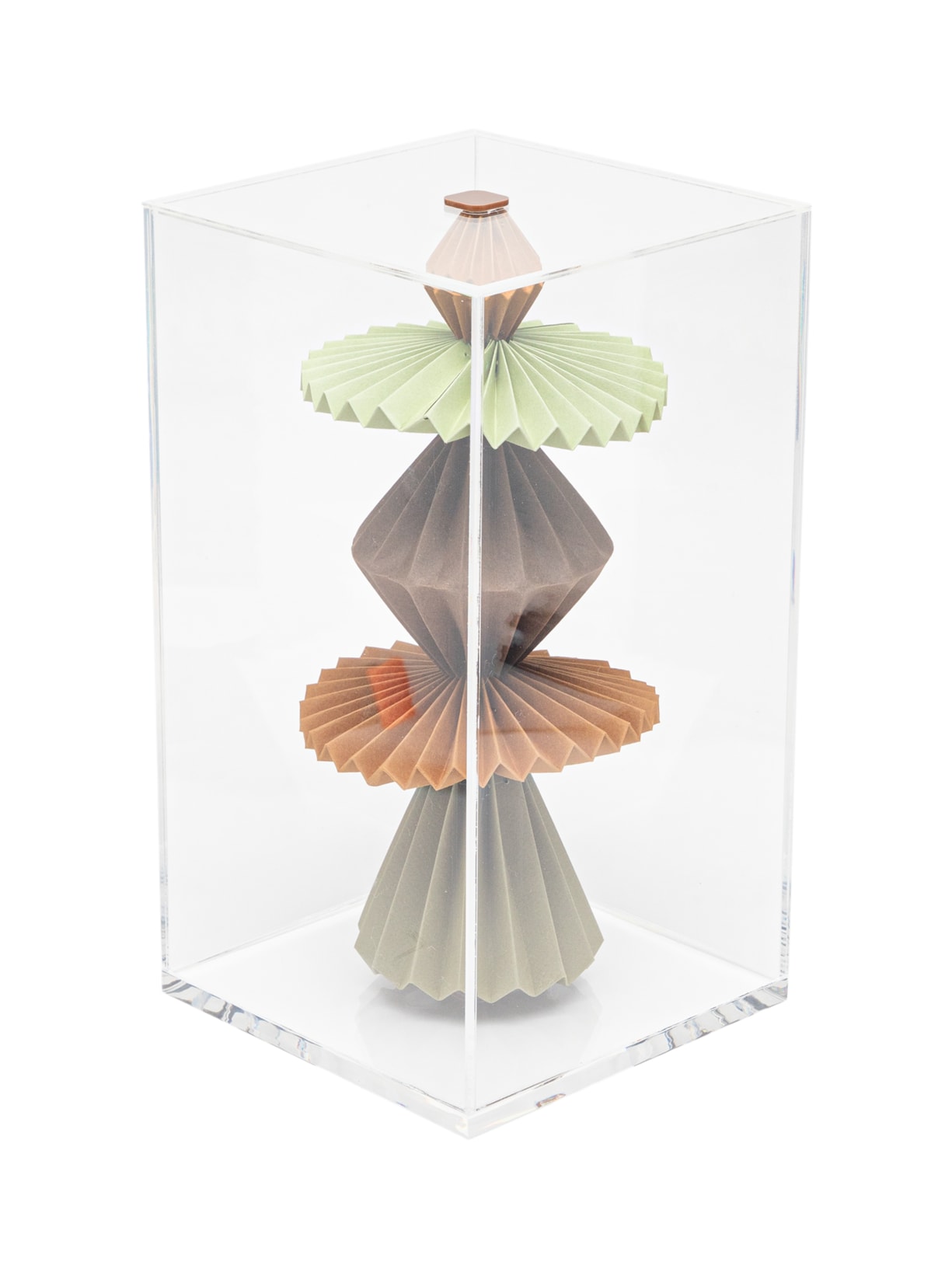 Elements Terra - Marrom