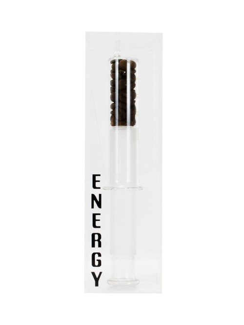 Energy Shot - Marrom