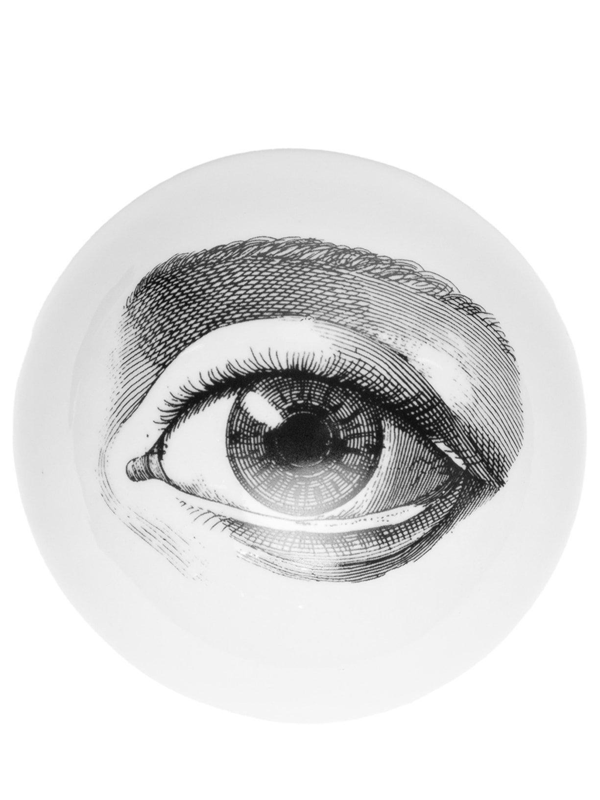 Esfera Olho G N3 - Branco