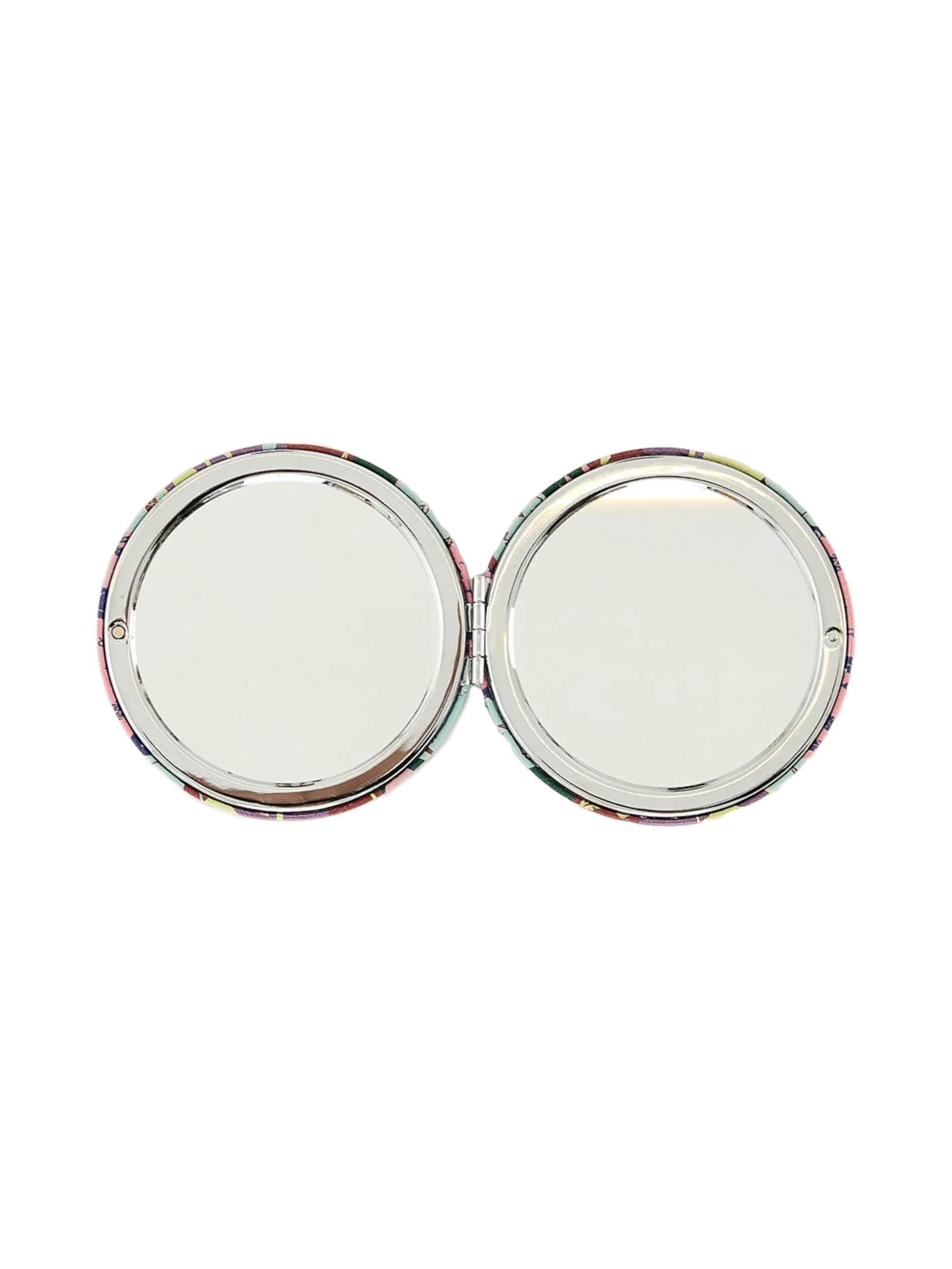 Espelho De Bolsa Etc Vermelho Farm Etc