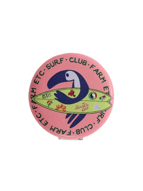 Espelinho Surf Club - Rosa