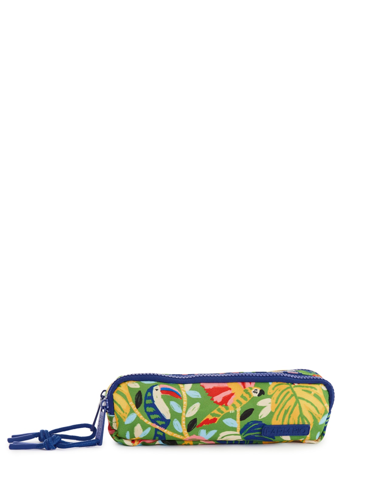 Estojo Astral Bosque Dos Pássaros Verde Farm Etc