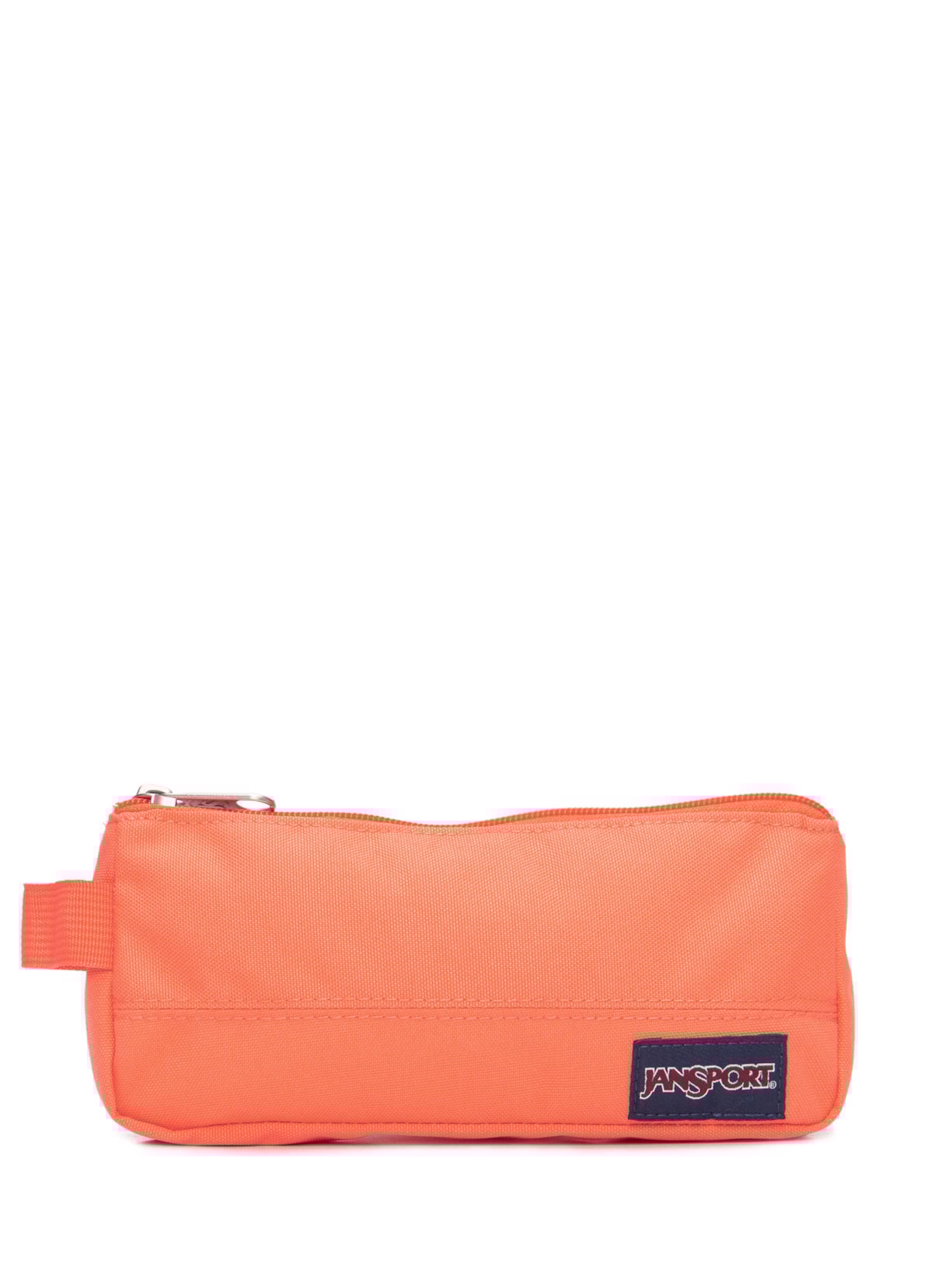 Estojo Feminino Basic Accessory Pouch - Laranja