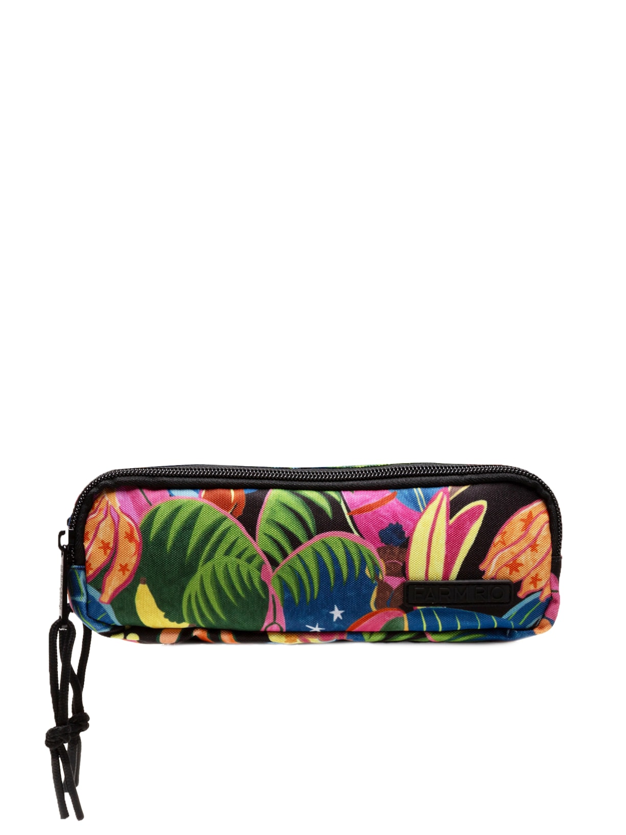 Estojo Feminino Fantasia - Preto