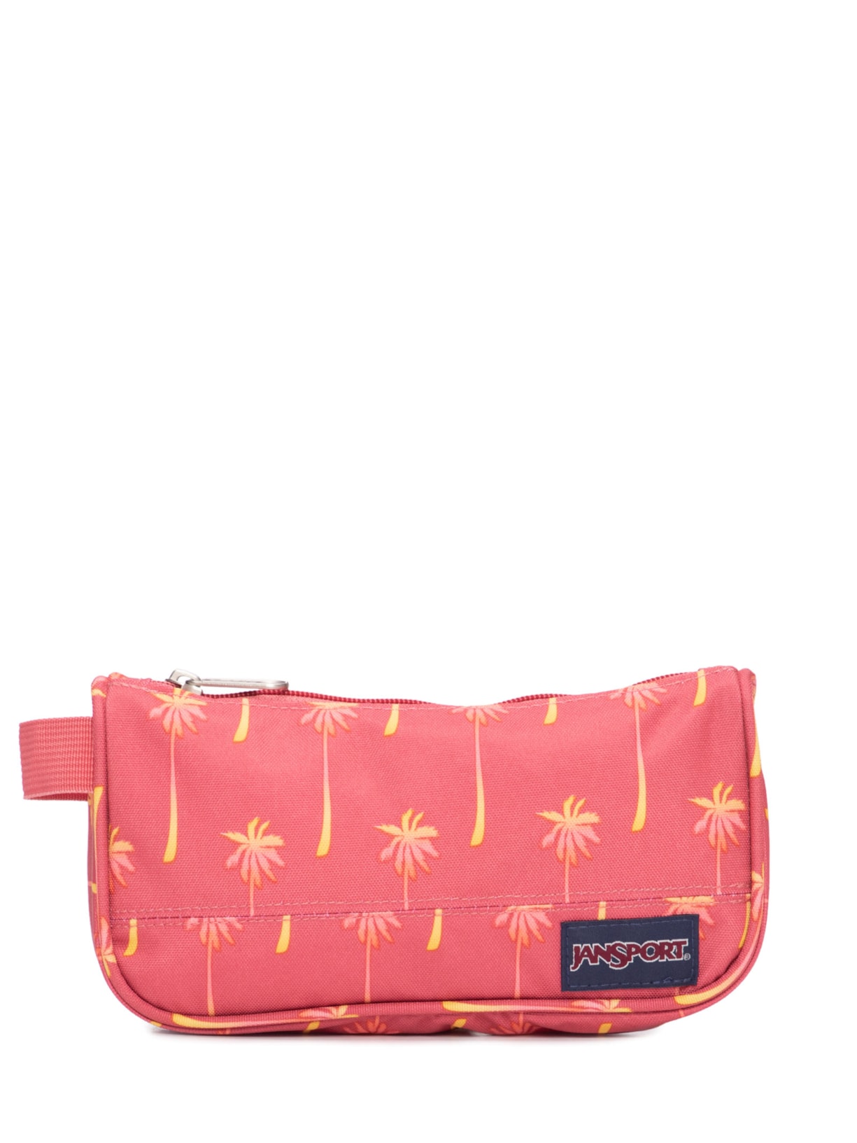 Estojo Feminino Medium Accessory Pouch - Rosa