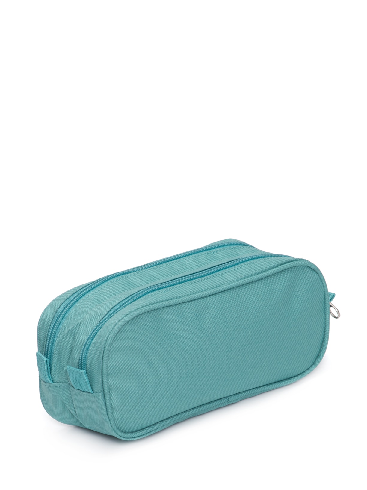 Estojo Large Accessory Pouch Verde Jansport