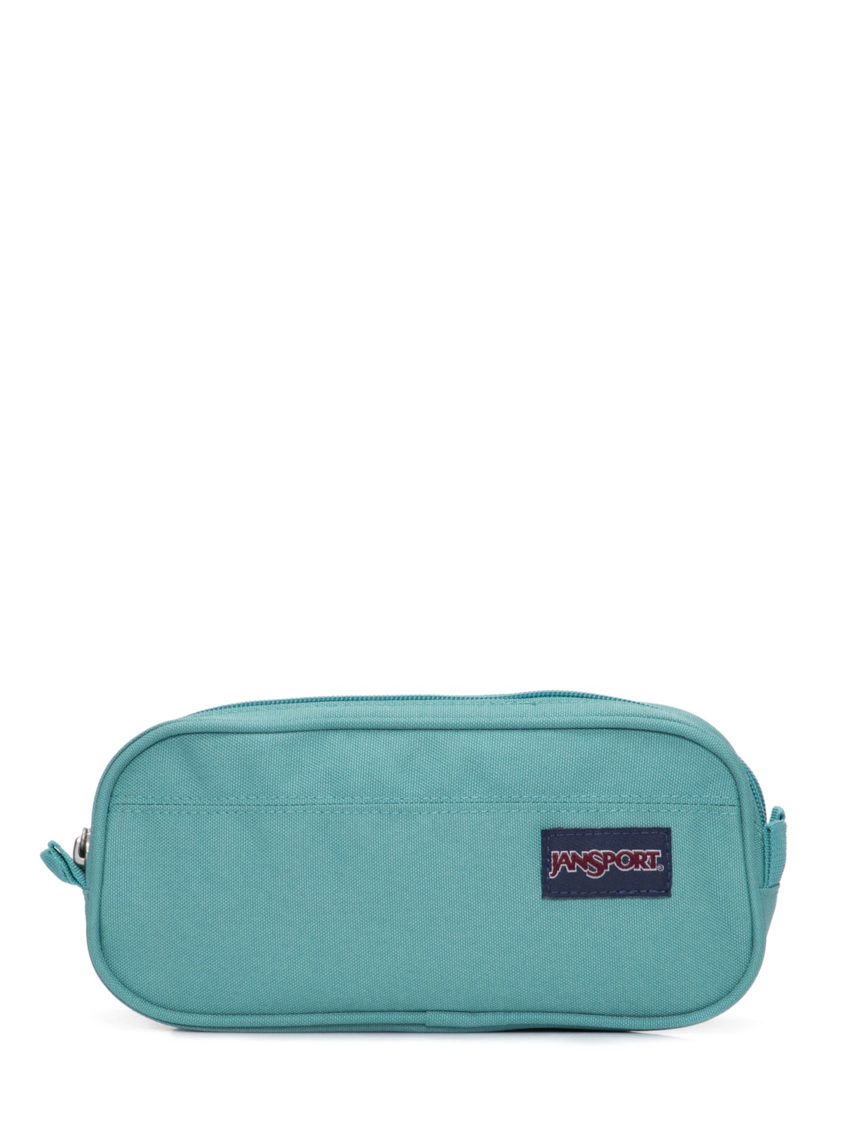 Estojo Large Accessory Pouch Verde Jansport