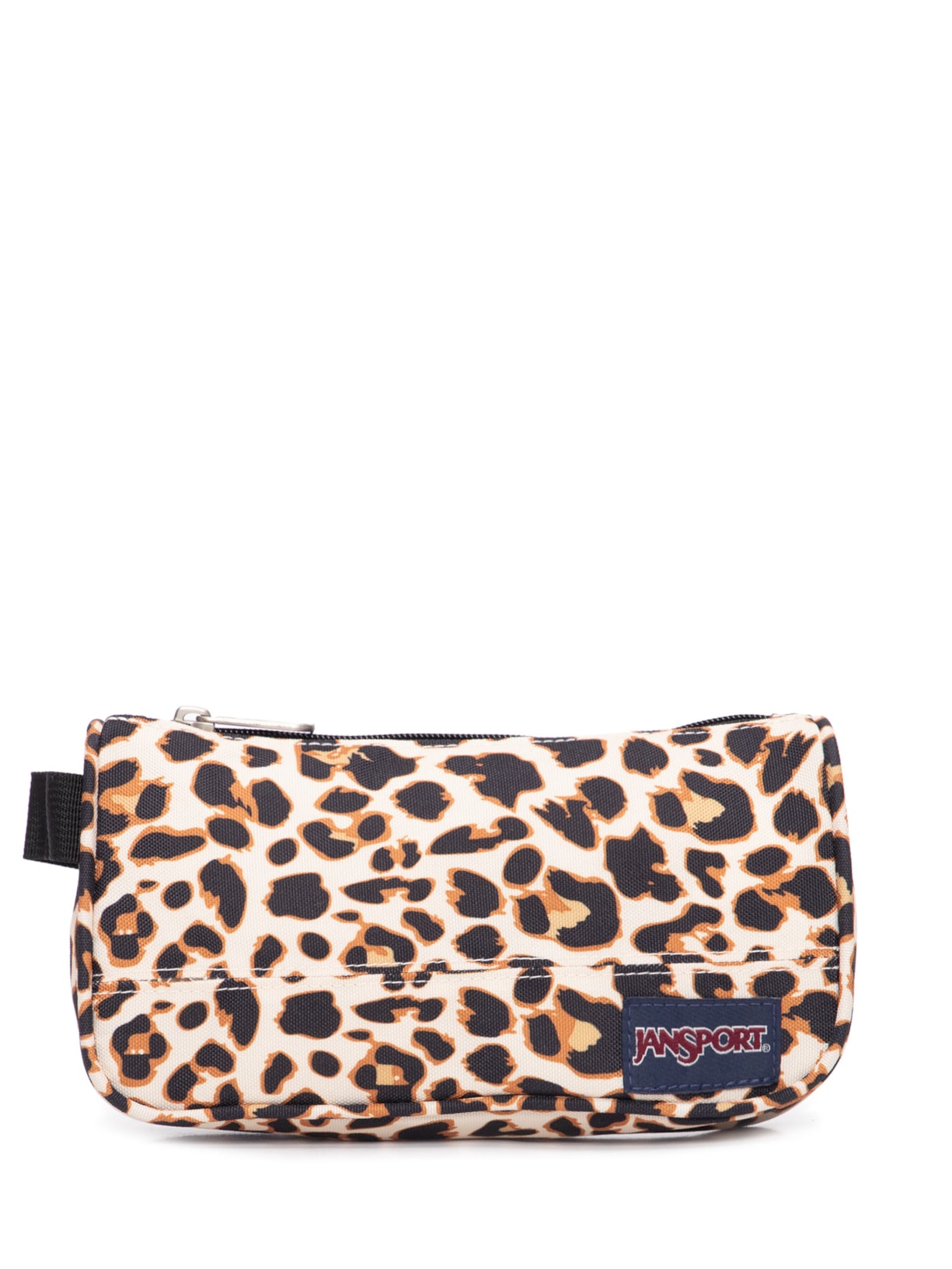 Estojo Medium Accessory Pouch - Animal Print