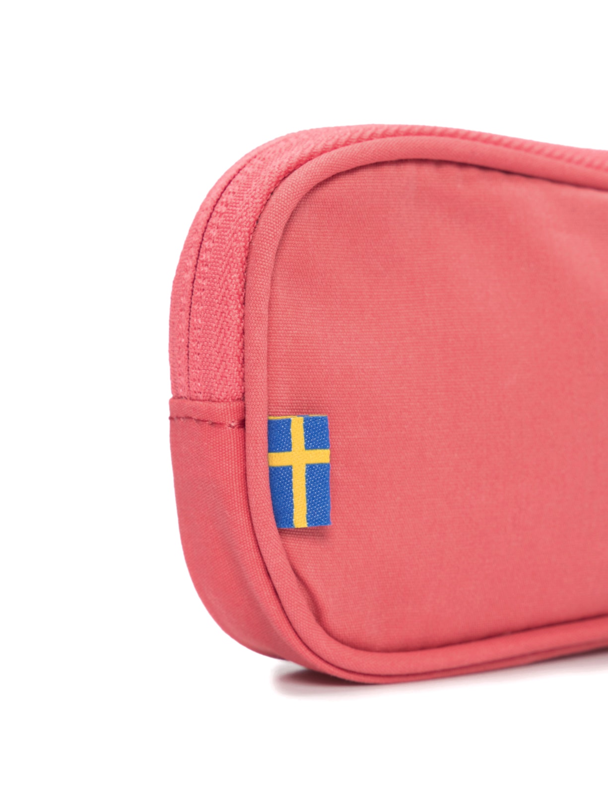 Estojo Unissex Kånken Pen Case Rosa Fjällräven