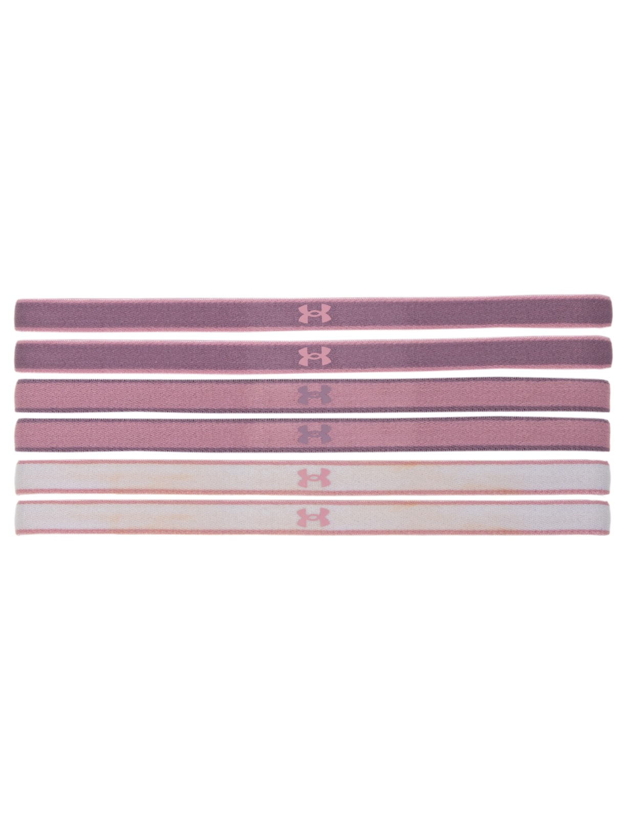 Faixa De Cabeça Feminina Mini - Rosa