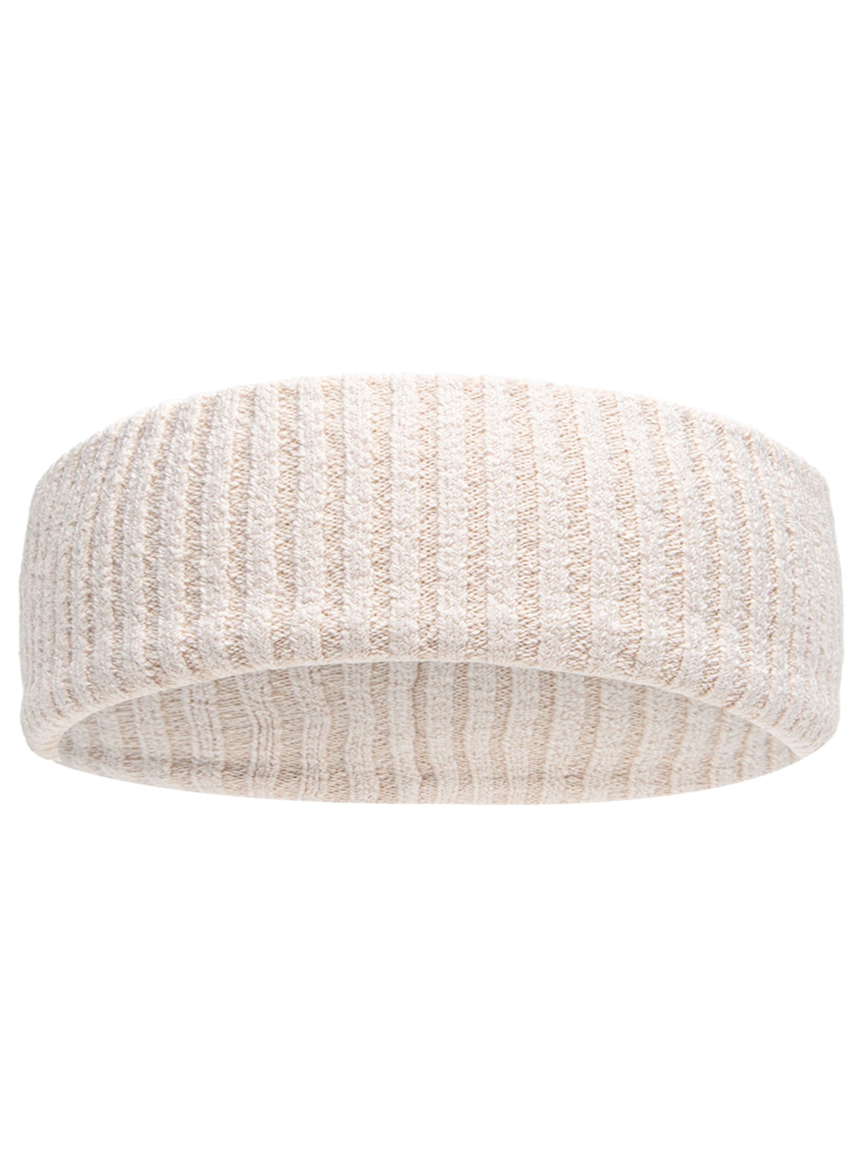 Faixa de Cabelo Feminina - Off White