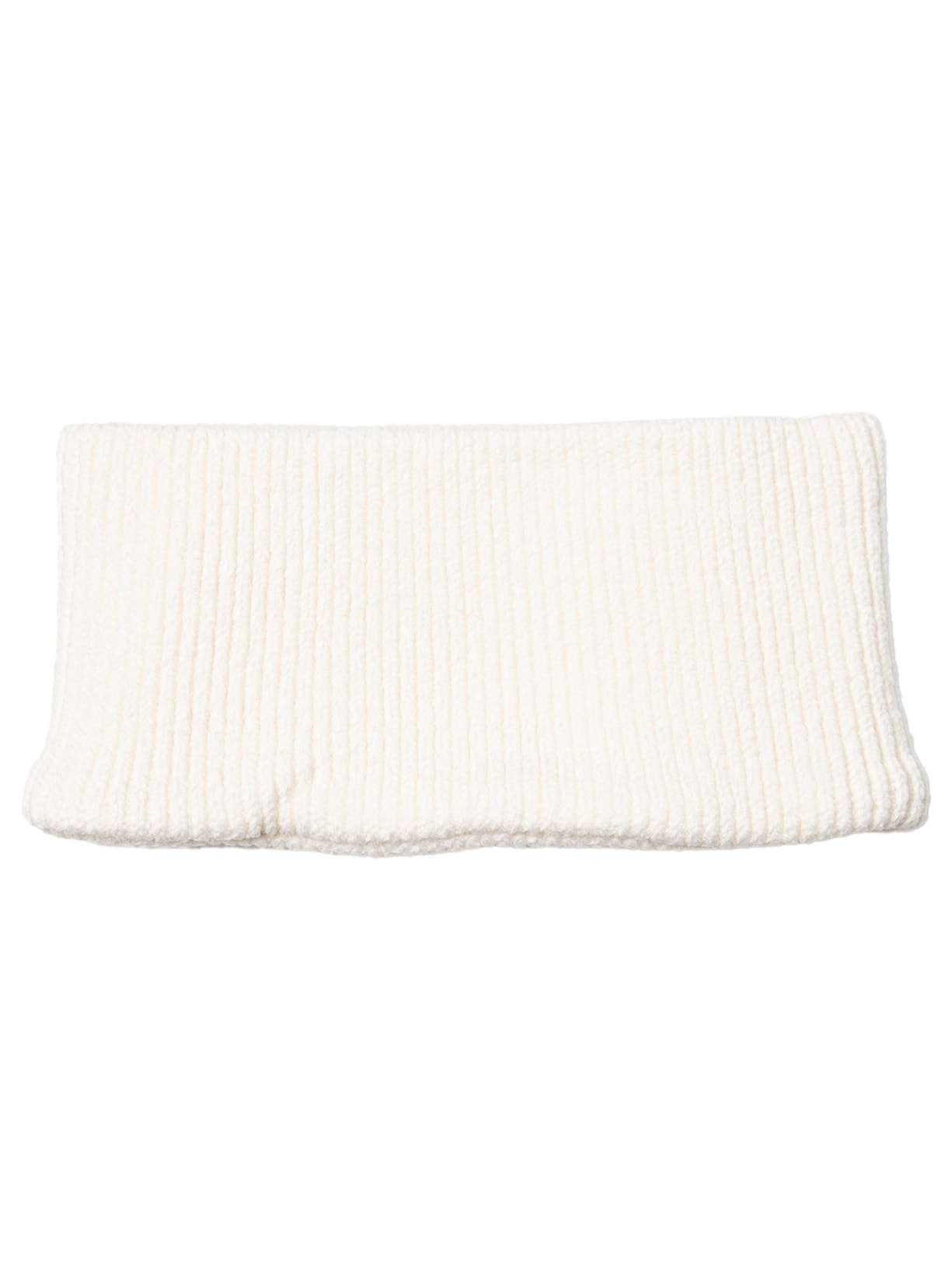 Faixa De Cabelo Feminina Off White Anselmi