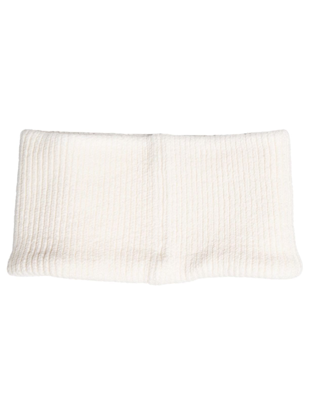 Faixa De Cabelo Feminina Off White Anselmi