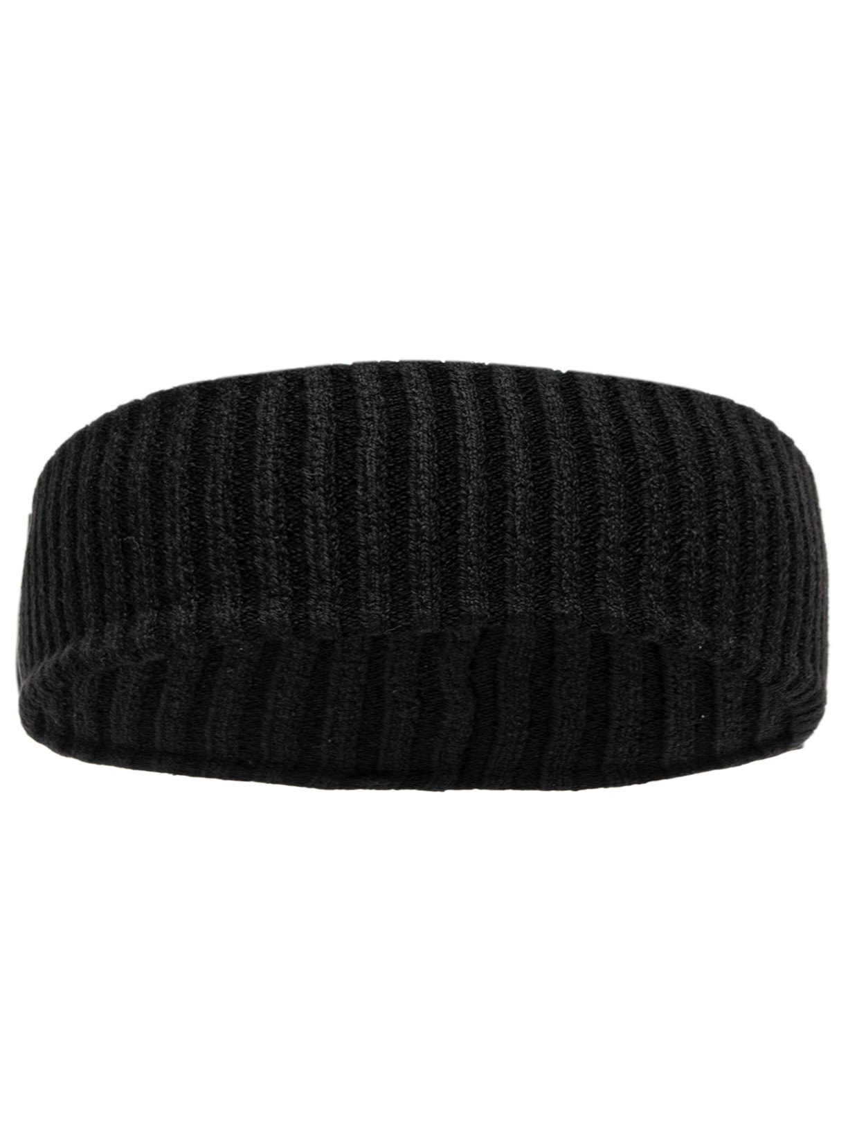 Faixa de Cabelo Feminina - Preto