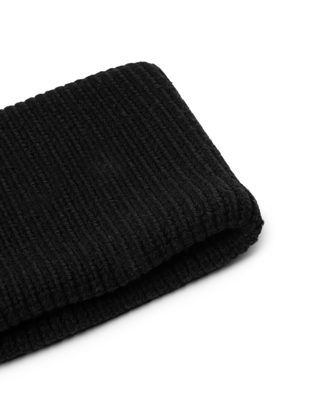 Faixa De Cabelo Feminina Preto Anselmi