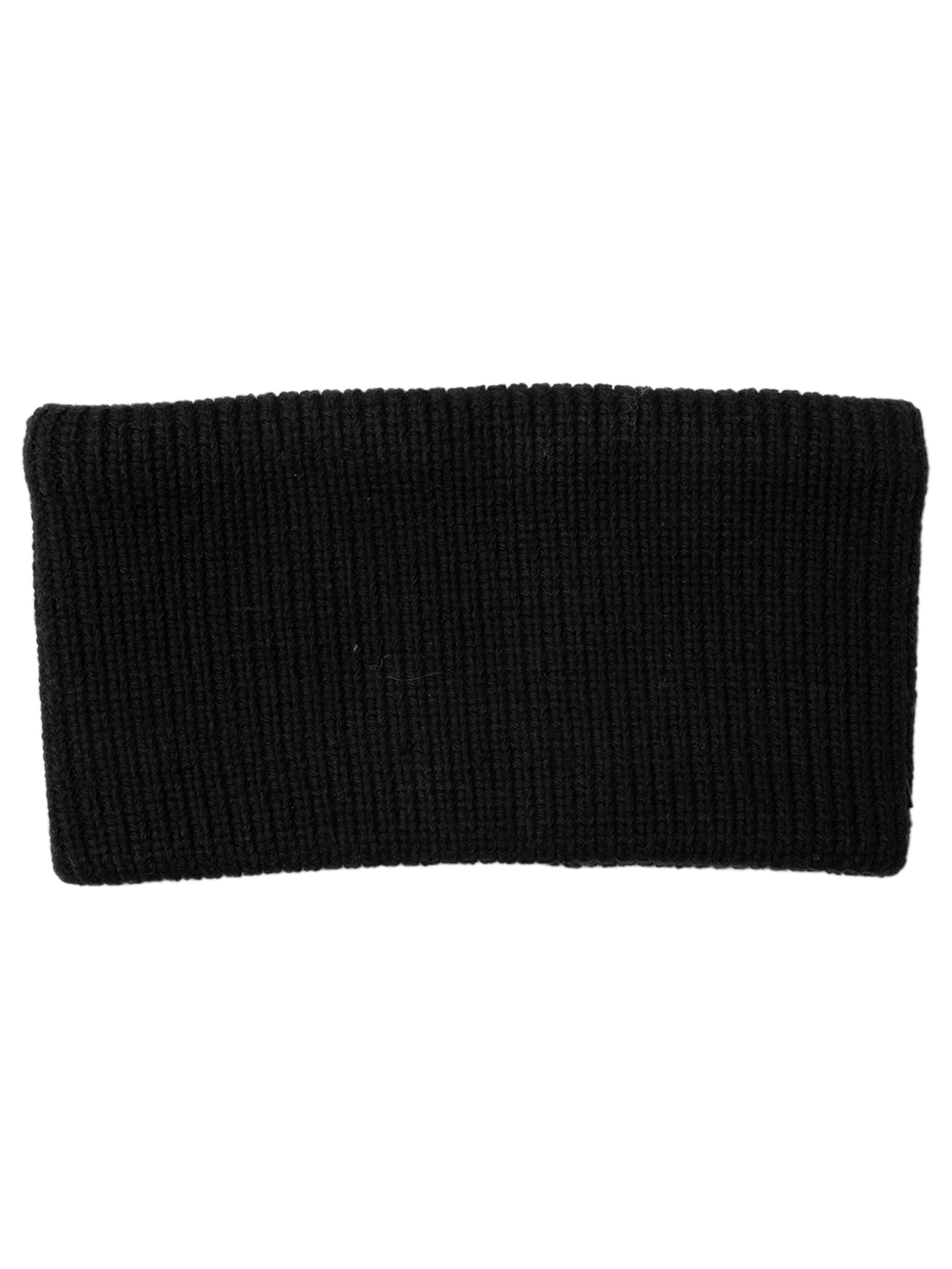 Faixa De Cabelo Feminina Preto Anselmi