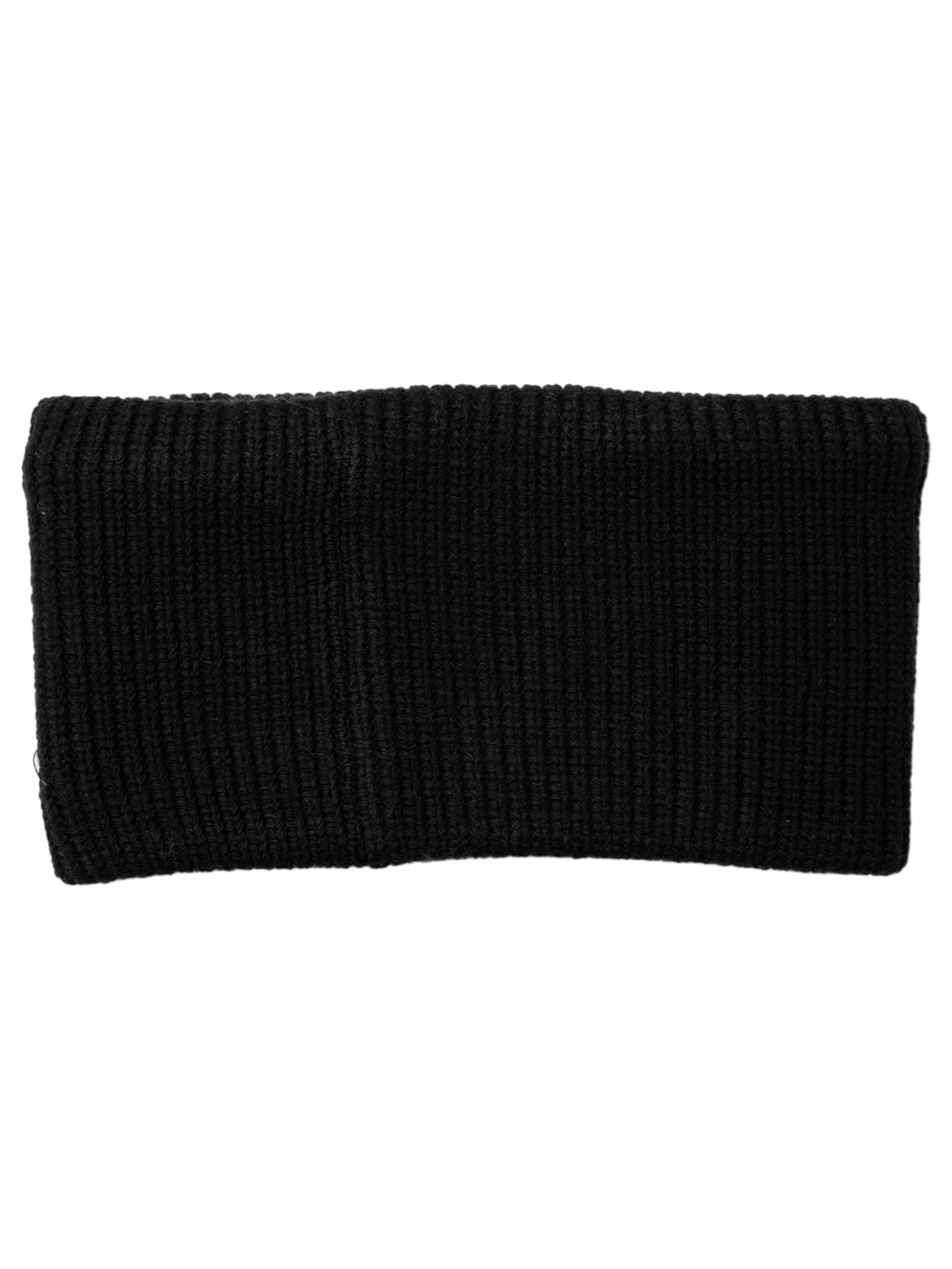 Faixa De Cabelo Feminina Preto Anselmi