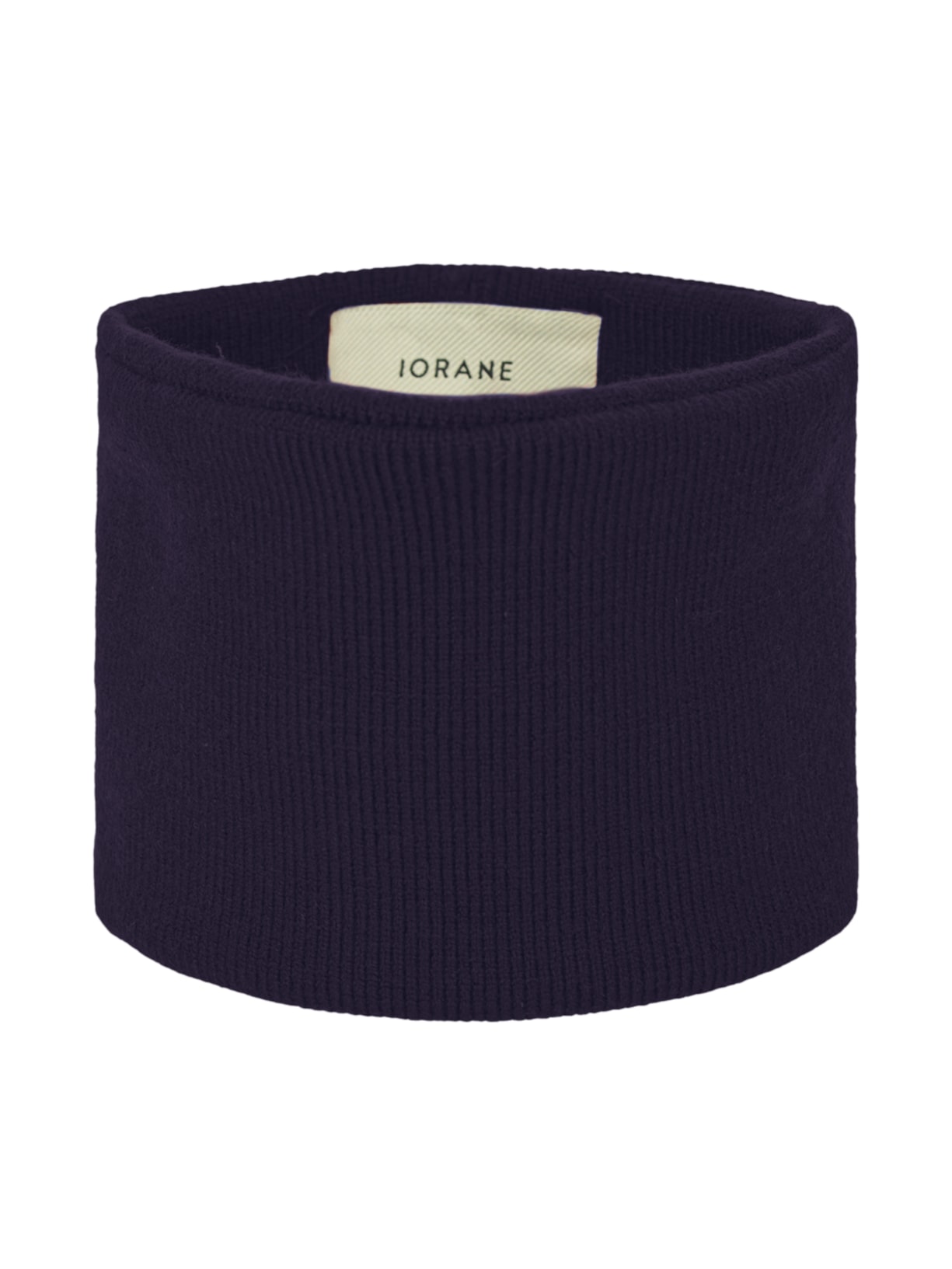 Faixa Feminina Ski Season Azul Iorane