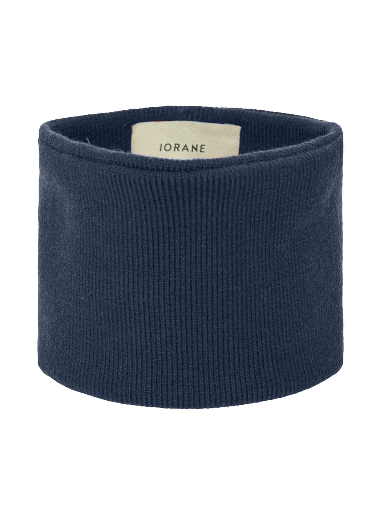 Faixa Feminina Ski Season Azul Iorane