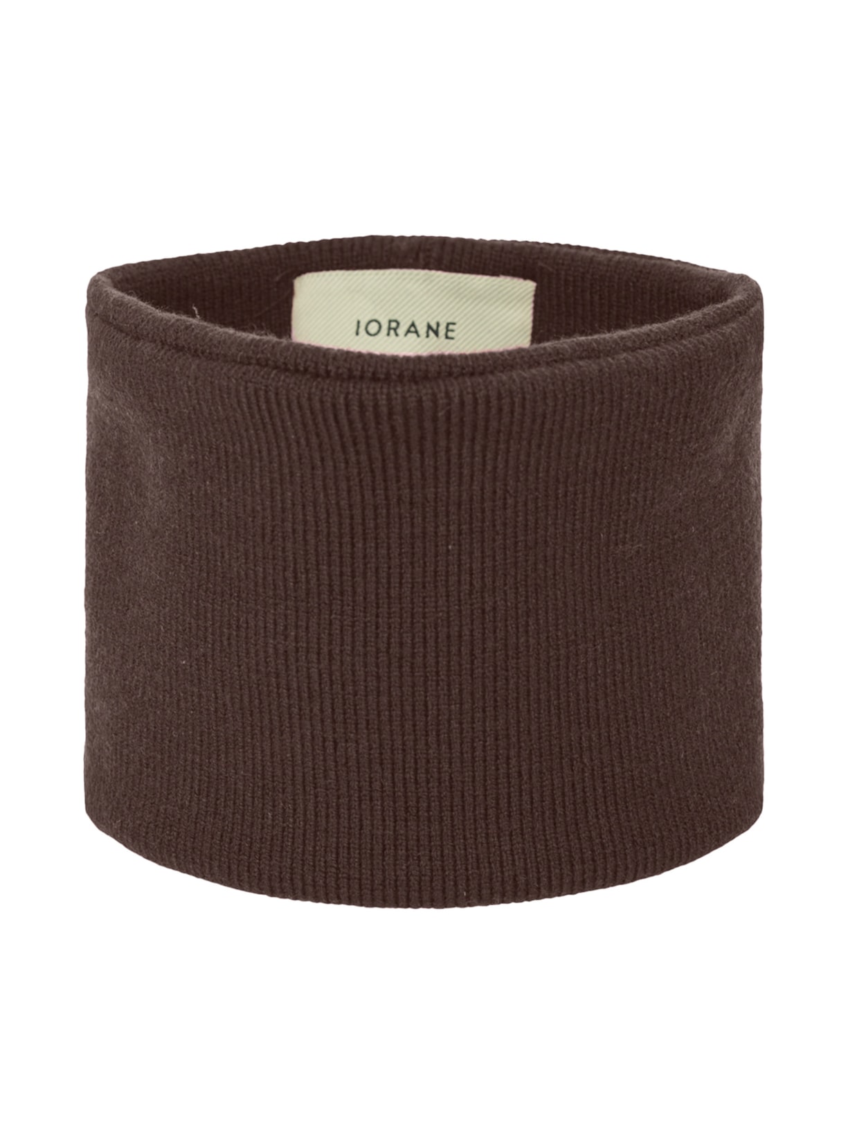 Faixa Feminina Ski Season - Marrom