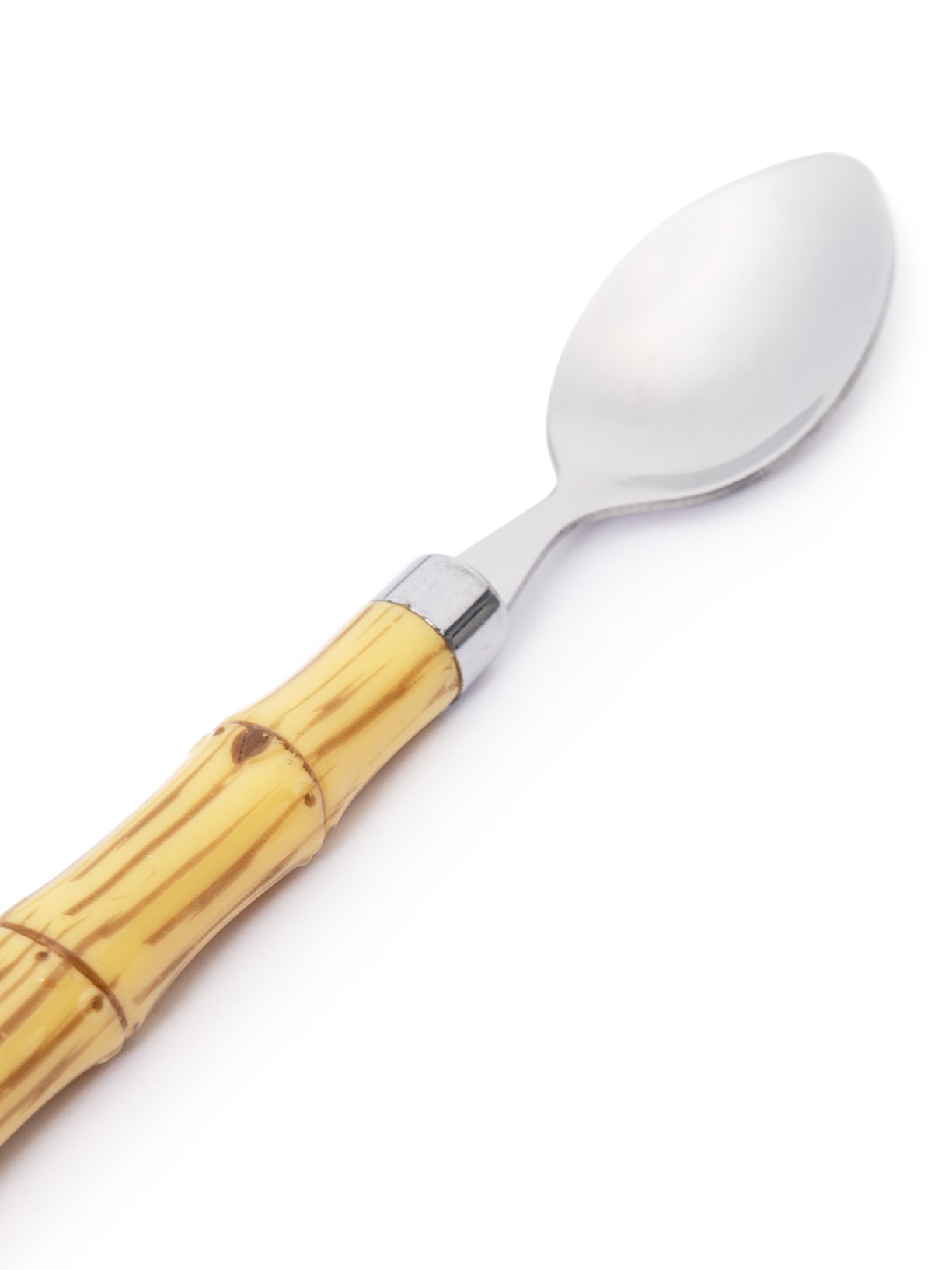 Faqueiro Em Aço Inox 42 Peças Prata '2Home