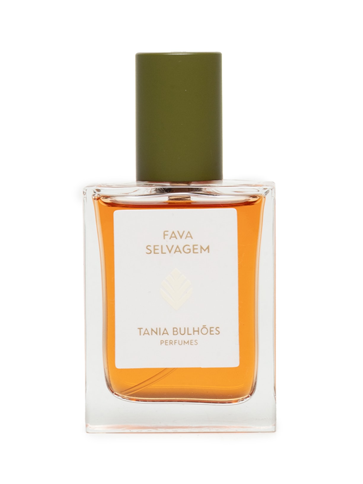 Fava Selvagem Eau de Parfum 30ml