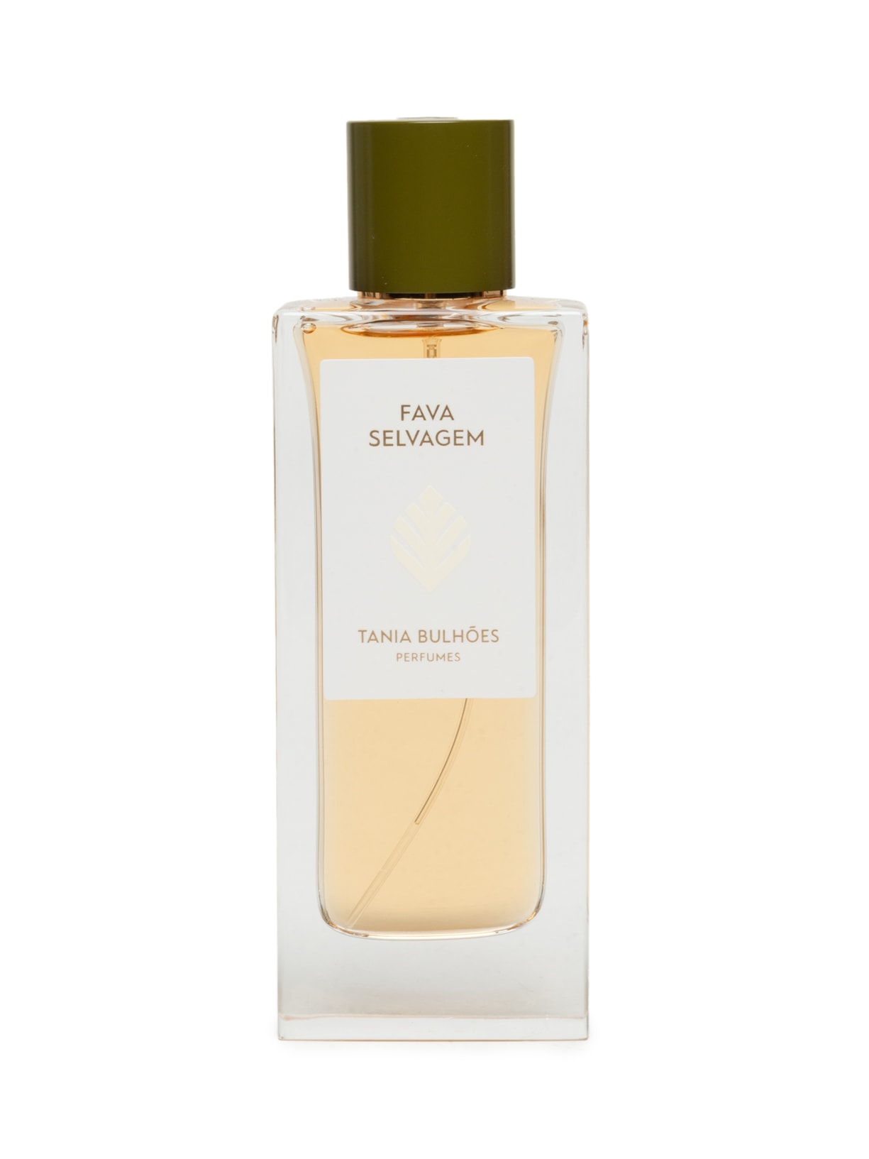 Fava Selvagem Eau de Parfum 80ml