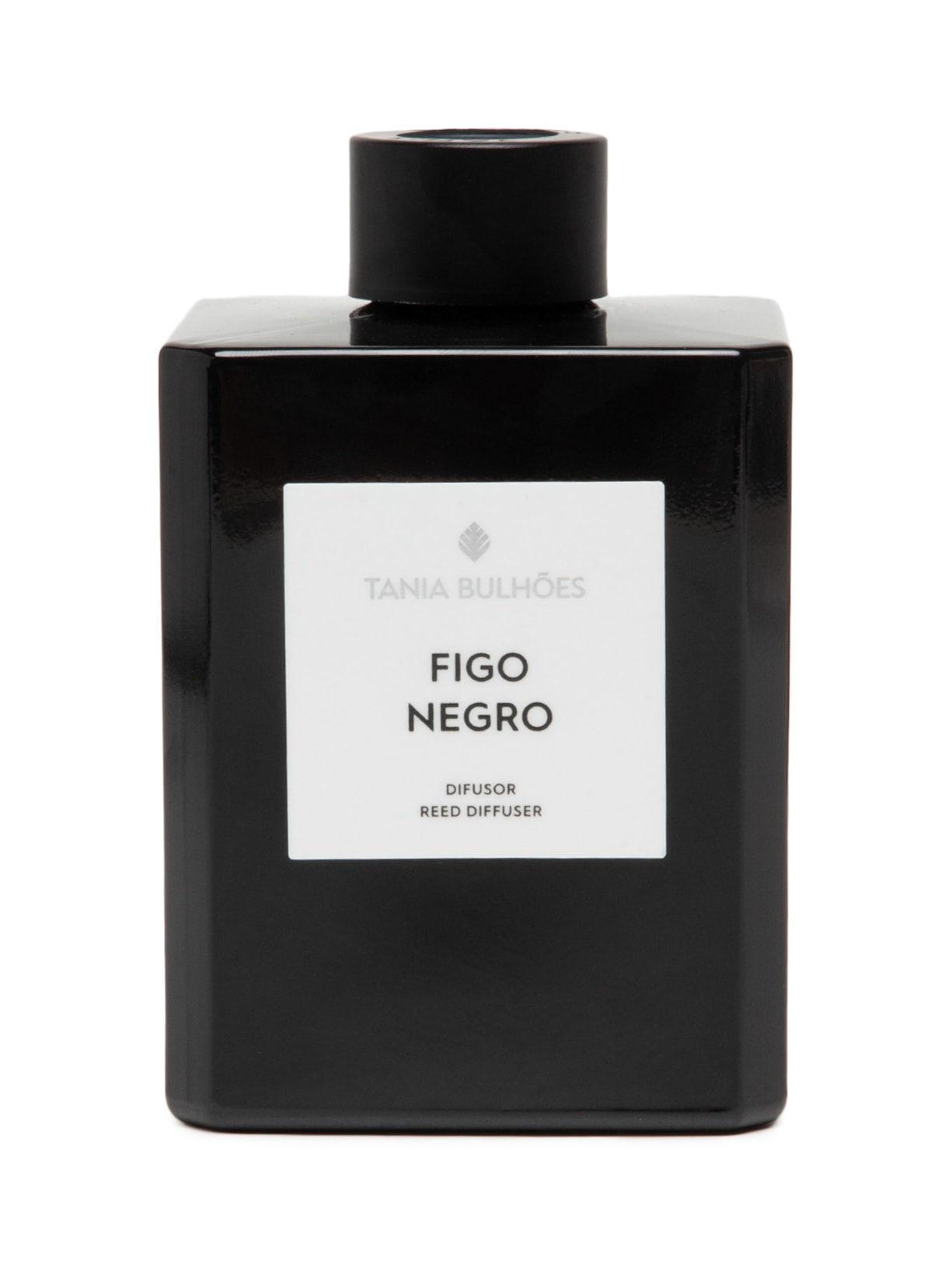 Figo Negro Difusor Ambiente 290ml