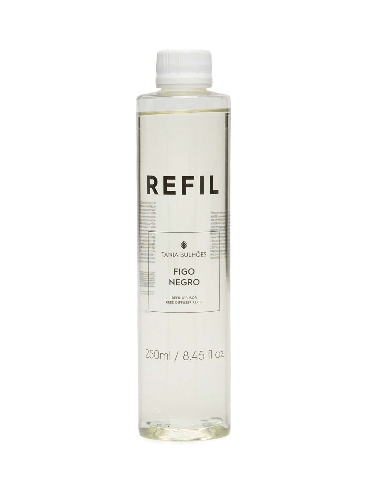 Figo Negro Refil Difusor Ambiente 250ML