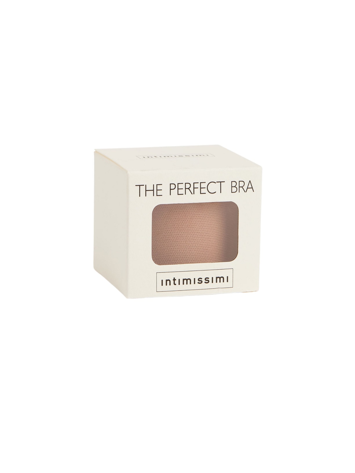 Fita Adesiva Tapa-Mamilos - Bege