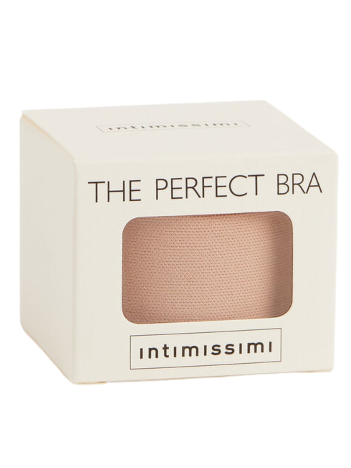 Fita Adesiva Tapa Seio - Bege