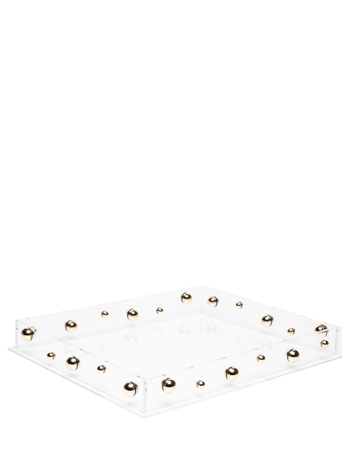 Flat Big Gold - Dourado