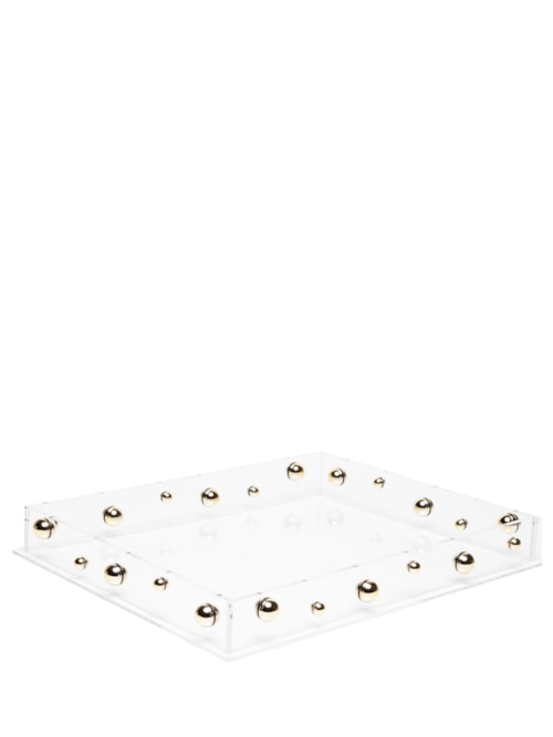 Flat Big Gold - Dourado