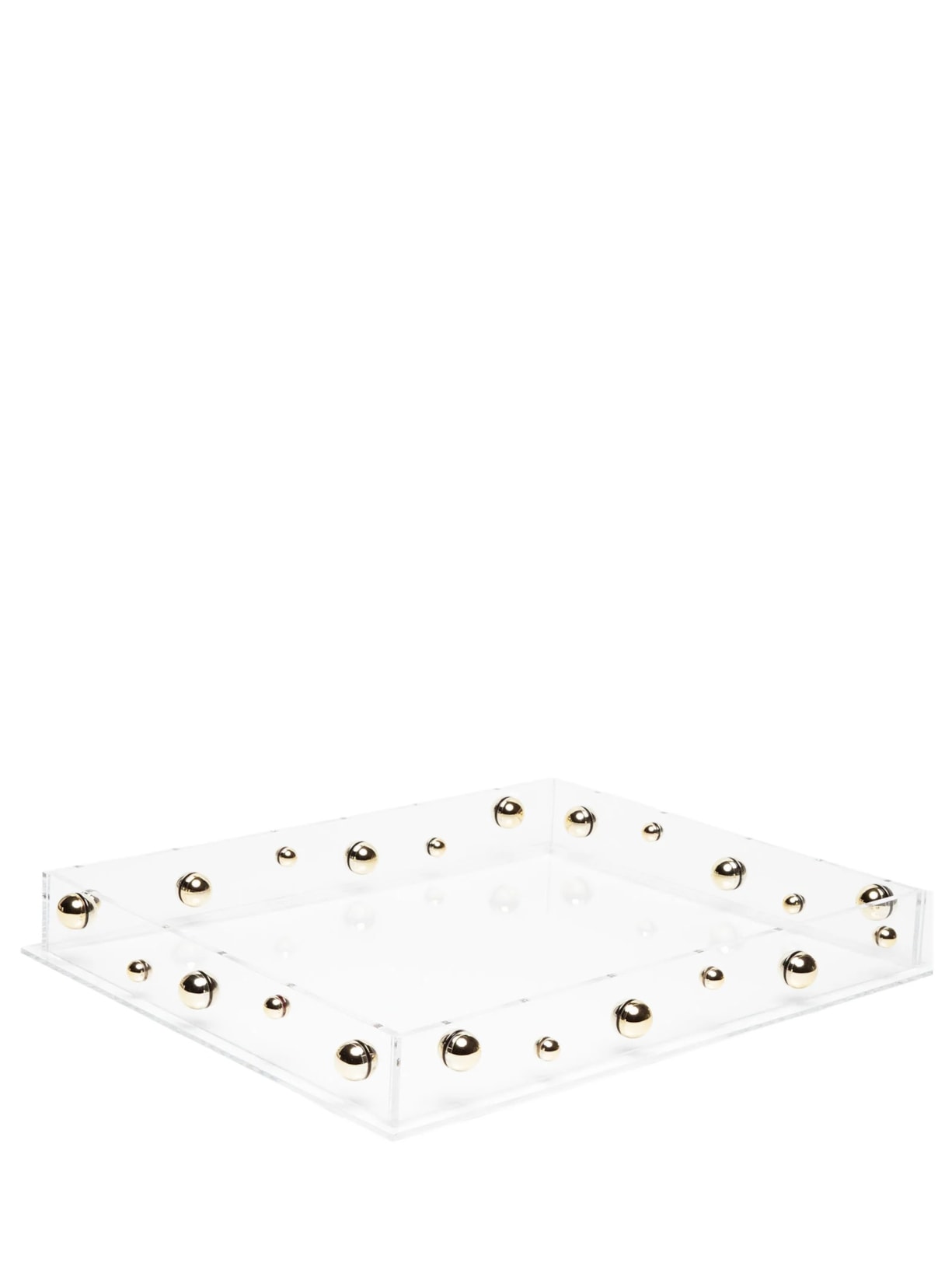 Flat Big Gold - Dourado