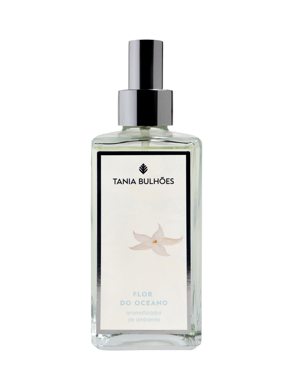 Flor Do Oceano Aromatizador Ambiente 250 Tania Bulhões