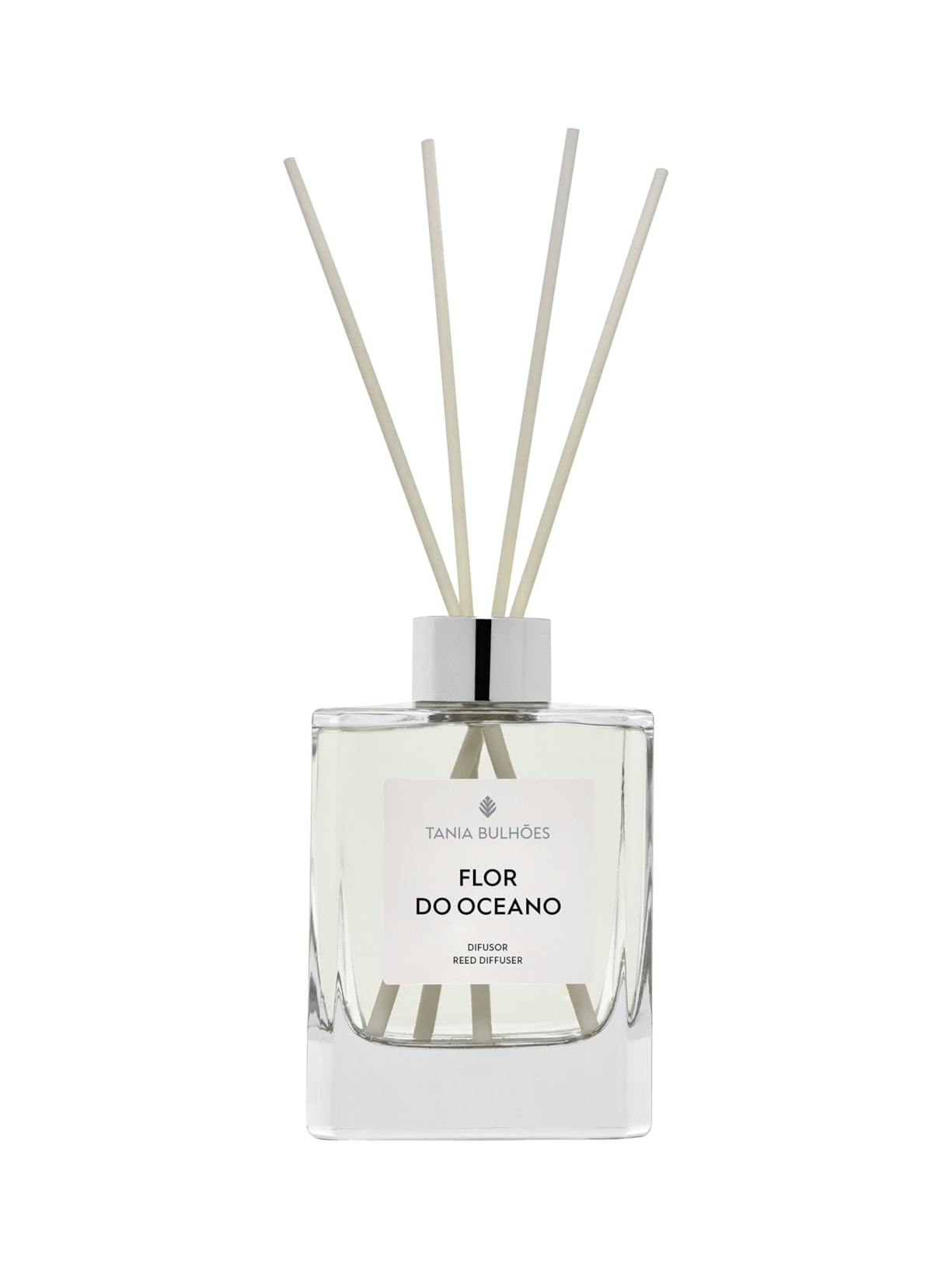 Flor do Oceano Difusor Ambiente 290ml