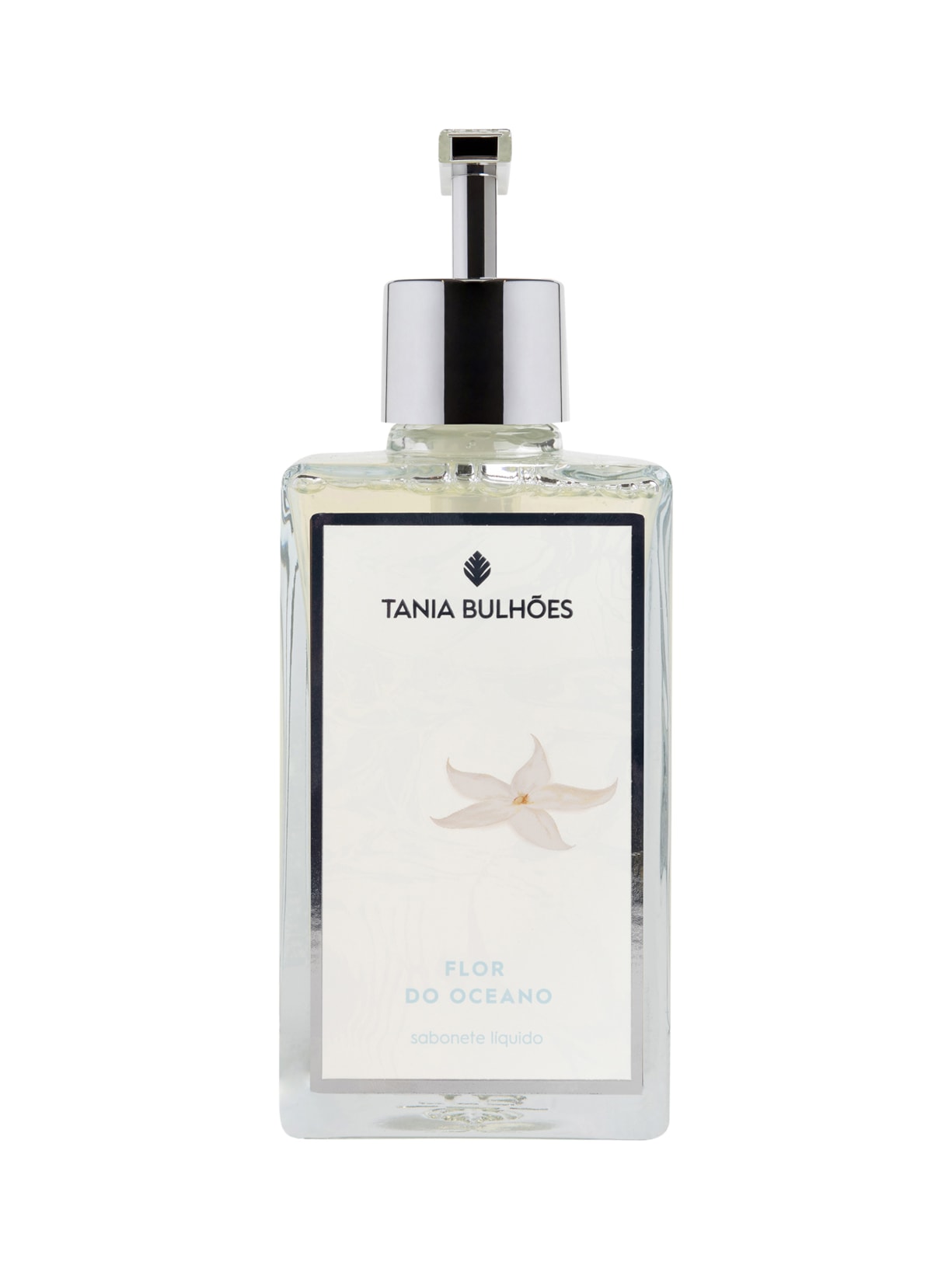 Flor Do Oceano Sabonete Líquido 290ml