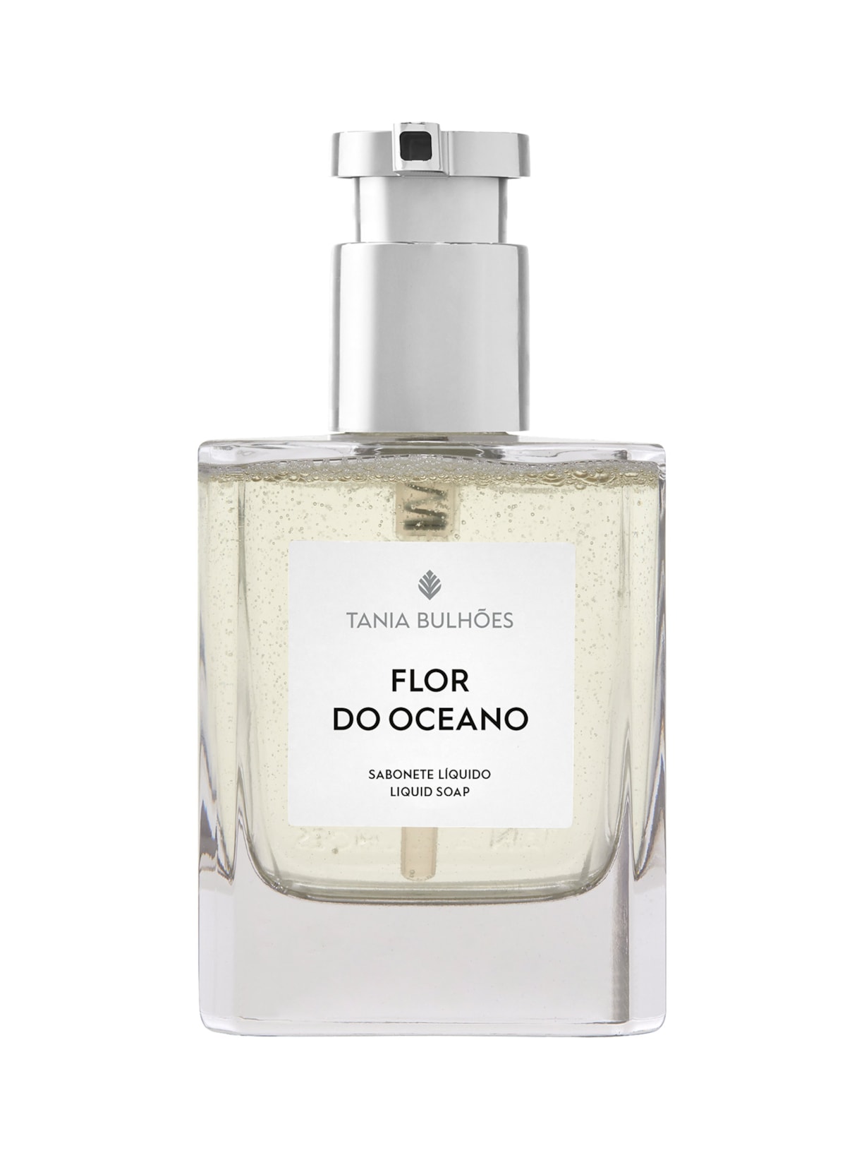 Flor do Oceano Sabonete Líquido 290ml