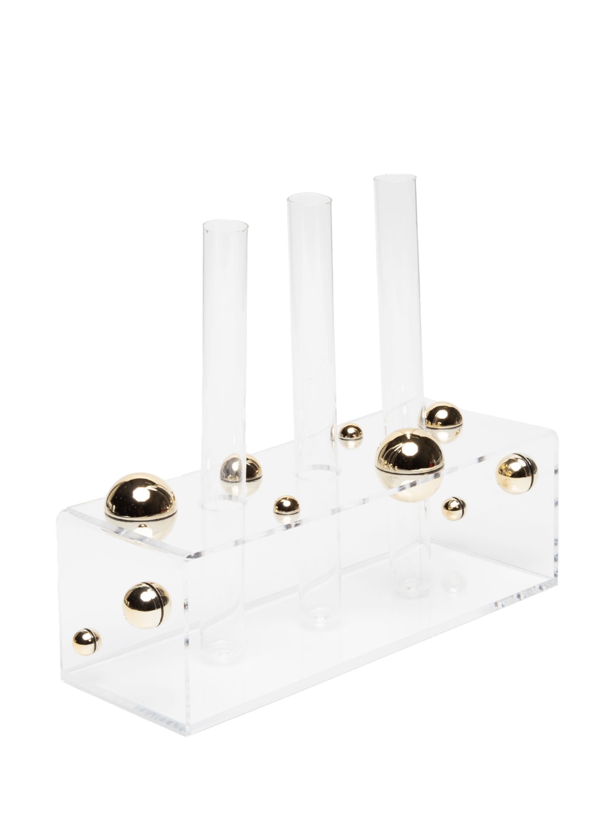 Floreira P - Dourado