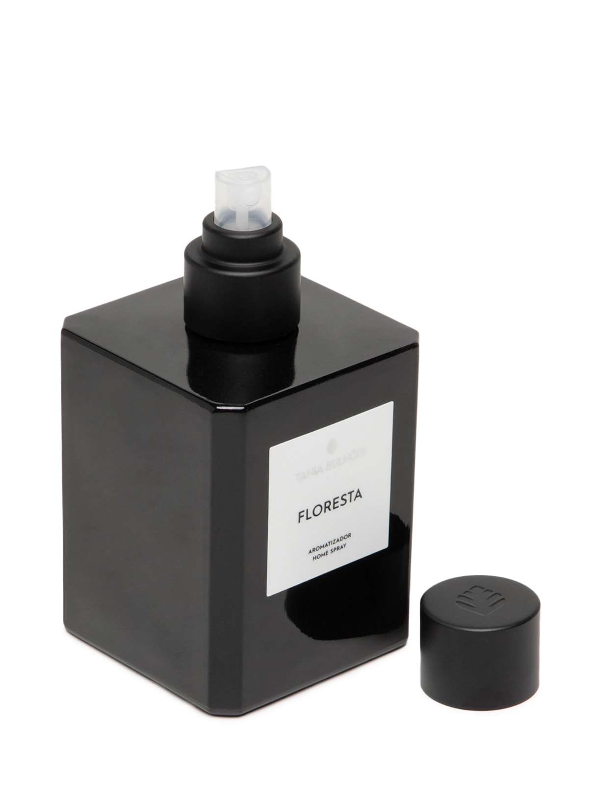 Floresta Aromatizador de Ambiente 290ml Tania Bulhões