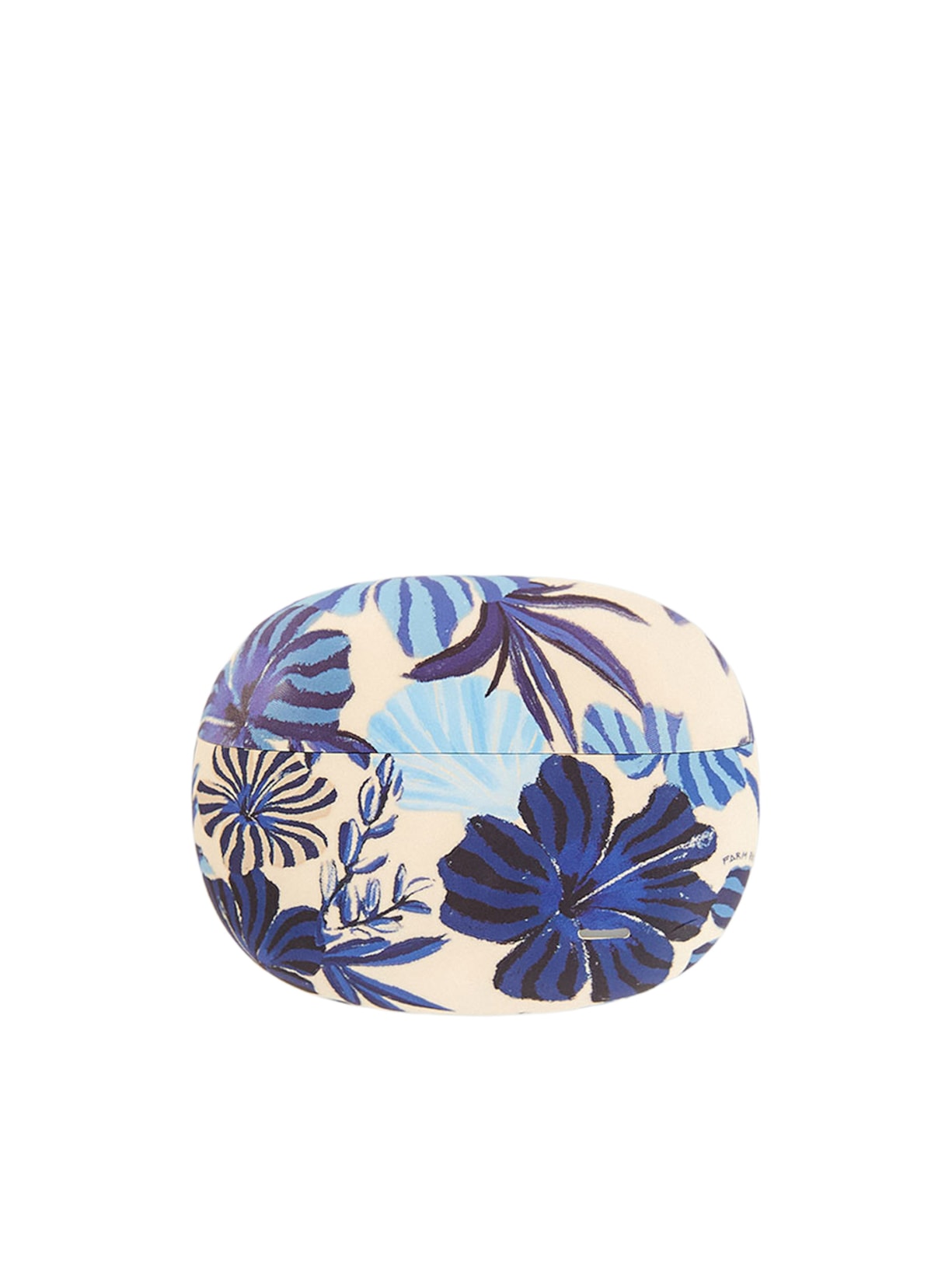 Fone Sem Fio Hibisco Mar – Azul Farm Etc