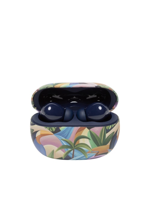 Fone Sem Fio Montanha de Tucano – Azul