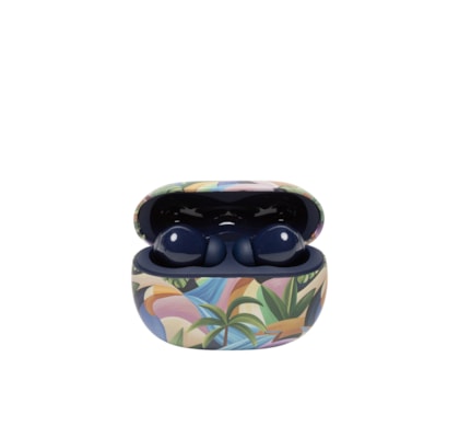 Fone Sem Fio Montanha de Tucano – Azul