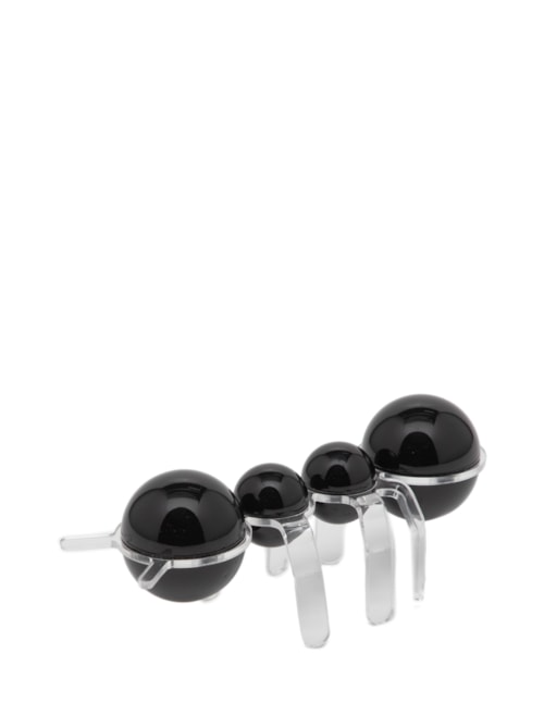 Formica Match G - Preto