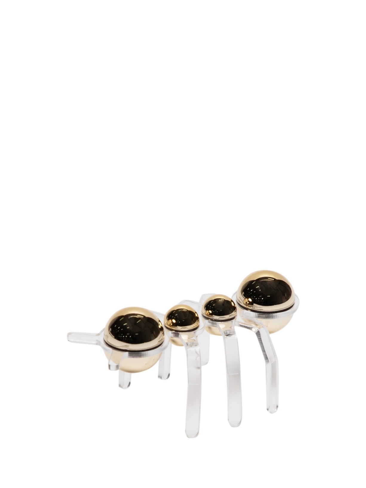 Formica Match P - Dourado