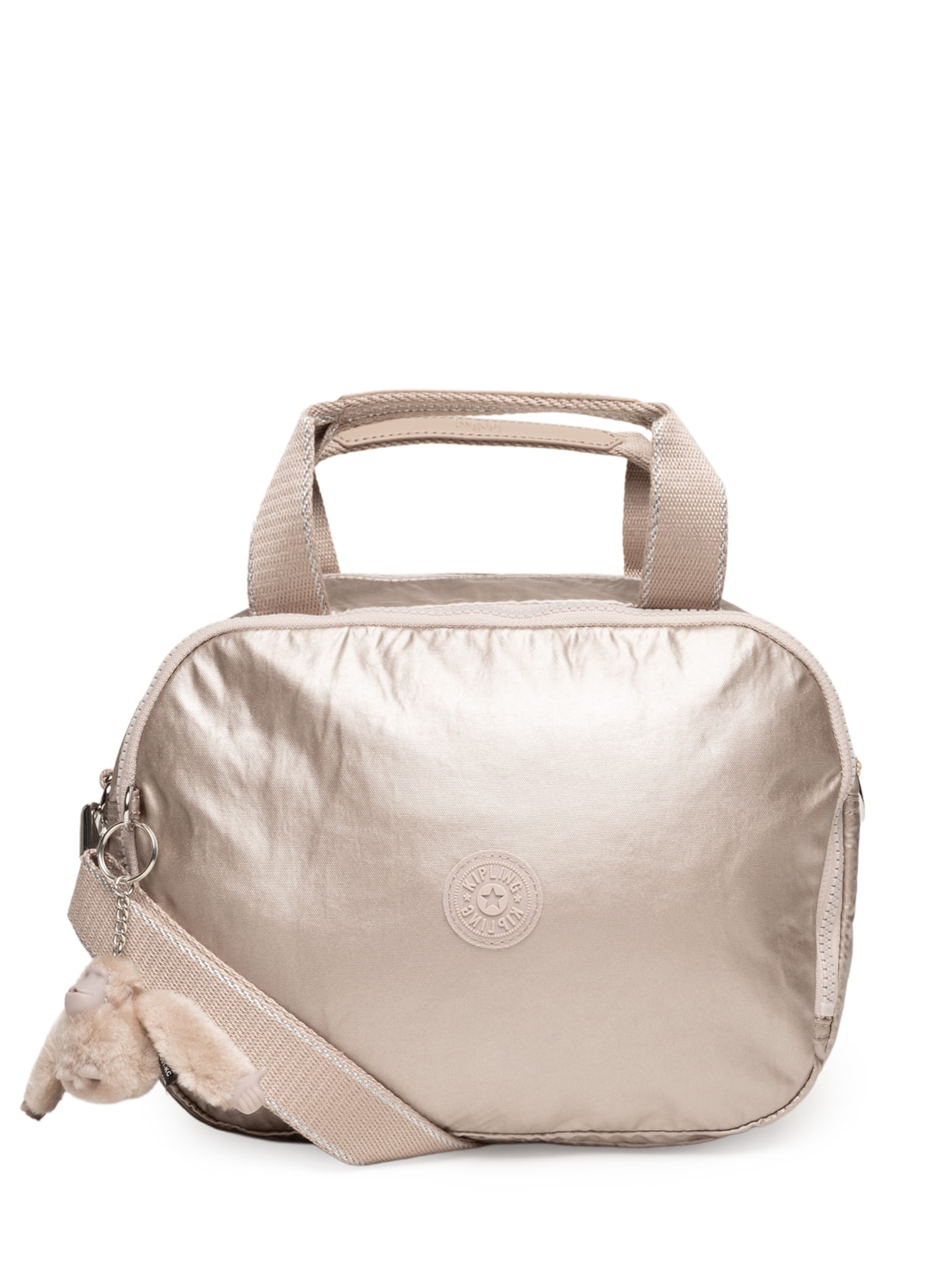 Frasqueira Palmbeach - Prata