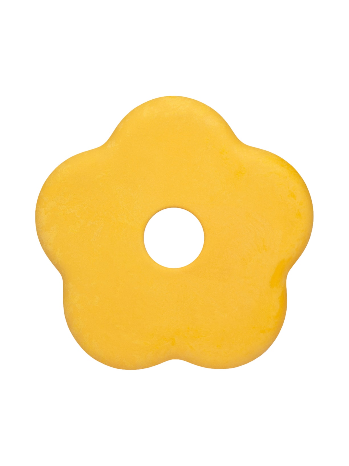 Frisbee Toy Amarelo Farm Etc + Zeedog