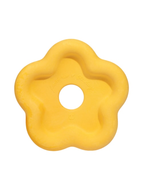 Frisbee Toy - Amarelo